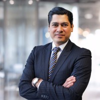 Baker Tilly México Employee Rafael Brambila's profile photo