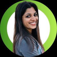 Reshma Saju's profile photo