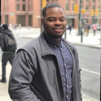 New Era Technology Employee Steven Chandler's profile photo