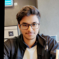 Oracle Employee Prathamesh Kapse's profile photo