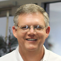 Jeff Tacker