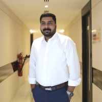 Promise Computer Technology LLC Employee Nijin Das's profile photo