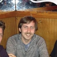 Brett Parise Email & Phone Number