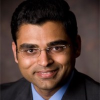 Sandeep Shah