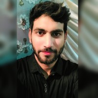 INTENT TECHNOLOGIES,PUNE Employee Shahabaz Akhtar's profile photo