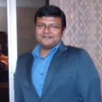 Saroj Kumar Email & Phone Number