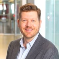 Tubi Employee Benjamin Tomkinson's profile photo
