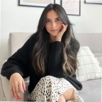 LAVALENTINA Design Employee Natalia Idárraga's profile photo