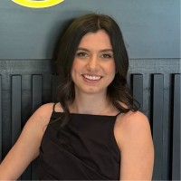 Perry Johnson, Inc. Employee Mariana Lupynis's profile photo