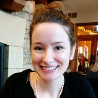 Kaeding Architecture Employee Kira Strey's profile photo