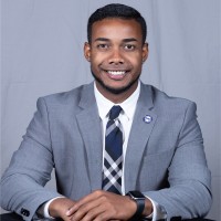 Central Intercollegiate Athletic Association (CIAA) Employee Christopher Williams's profile photo