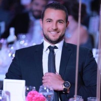 ICC Contractors Employee Samy Assaly's profile photo