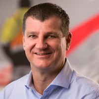 Coates Employee Murray Vitlich's profile photo