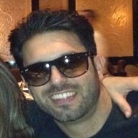 Gemelli Employee Golan Sassoon's profile photo