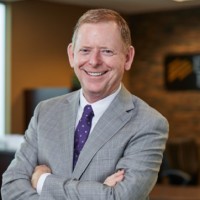 Enterprise Bank & Trust - Arizona Region Employee Jack Barry's profile photo