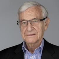 Primetime Partners Employee Alan Patricof's profile photo