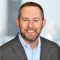 JPMorganChase Employee Steve Goodman's profile photo