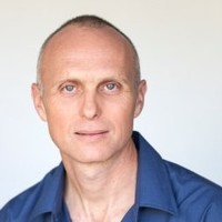 Yoav Levy Email & Phone Number