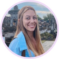 Spiral Interactive Employee Shatzi's profile photo