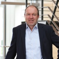 LEONHARD WEISS GmbH & Co. KG Employee Oliver Zscherpe's profile photo