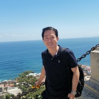 IPLUSMOBOT Employee Alex Fu's profile photo