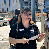 AARP Employee Christina Clem's profile photo