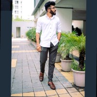 Leonstride Technologies Pvt. Ltd. Employee Sagar Chaudhari's profile photo