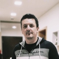 COSCOM Computer GmbH Employee Siniša Botić's profile photo