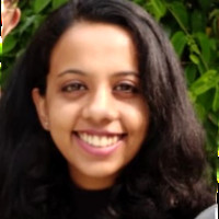 Stealth Employee Anu George's profile photo