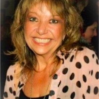 Panagraphics Inc Employee Cathy Clark's profile photo