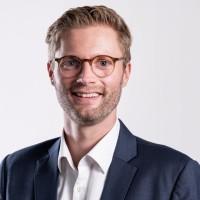 NTS Limited Employee Sven-Rudolf Schulte's profile photo