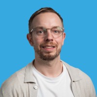 Pimberly Employee Josh Bradley's profile photo