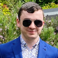 CSO (Central Statistics Office Ireland) Employee Rory Callaghan's profile photo