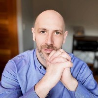 GuideIT Employee Bret Siakel's profile photo