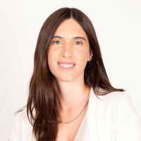 OpenPass Employee Mariana Paula Sigal's profile photo