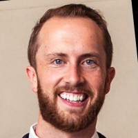 CrossCountry Consulting Employee Ryan Hourihan's profile photo