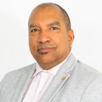 Proman Employee Joffre Bourgeois's profile photo