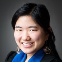 Airbnb Employee Joy Jing's profile photo