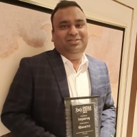 DevSecCops.ai Employee Nishant Gupta's profile photo