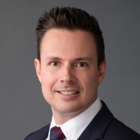 Raymond James Ltd. Employee Robin Granger's profile photo