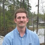 Kingwood Forestry Services Employee John McAlpine's profile photo