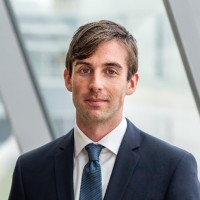 Mannheimer Swartling Employee Max Karlsson's profile photo