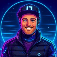 iMod Digital Employee Christopher Mills's profile photo