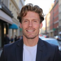 Soben Employee Robbie Druce's profile photo