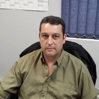 RTT Employee Jacques Bouwer's profile photo