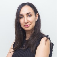 Zineb Chaabani Email
