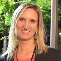 Cap Sciences Employee Céline Domenc's profile photo