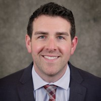 PACCAR Employee Ben Grover's profile photo