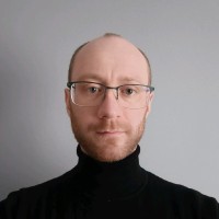 SELLEO Web and Mobile Software Development Employee Szymon Kieloch's profile photo