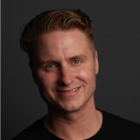 Xero Employee Richard Dalby's profile photo
